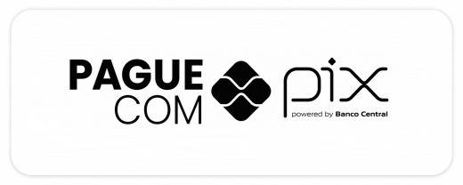 Pague com Pix